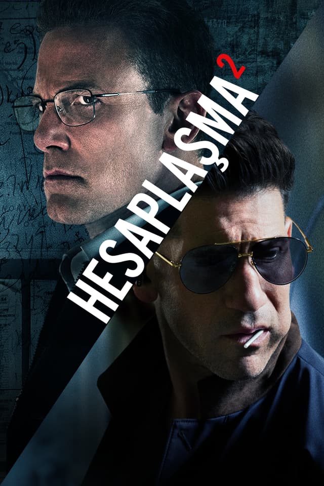 Hesaplaşma²