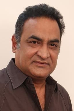 Sakthivel