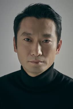 Jeon Gwang-cheol