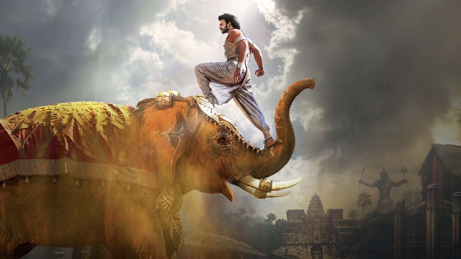 Baahubali: The Epic