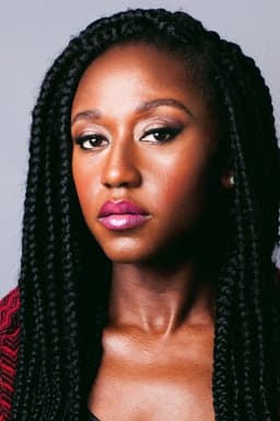 Yasmin 'Yaz' McKay