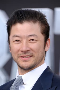 Tamio Mochizuki