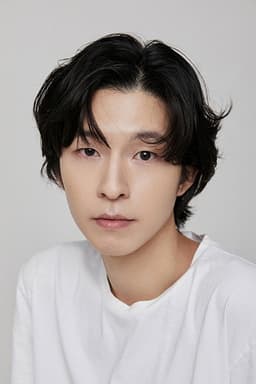 Oh Beom-seok
