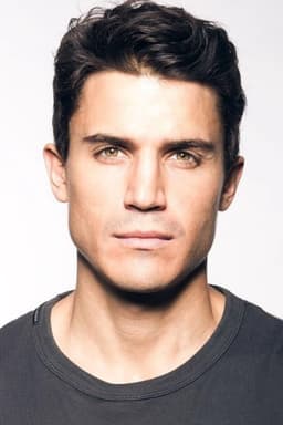 Ulises Albet