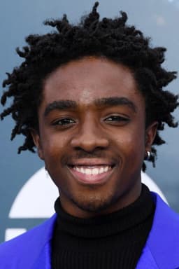 Lucas Sinclair