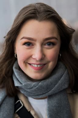 Solveig Kleve