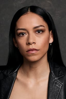 Sasha Yazzie