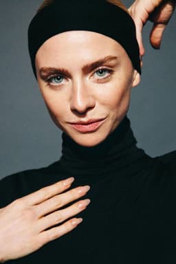 Cate Dunlap