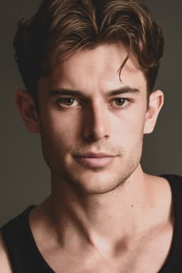 Troy Taylor