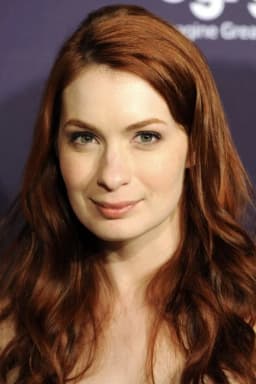Kinga Forrester