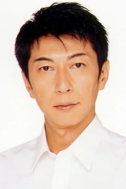 Yoshinobu Takashina