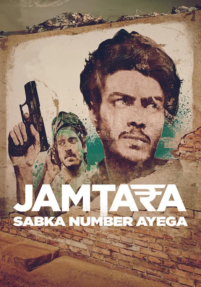 Jamtara