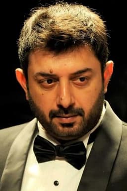 D. R. Sivaramakrishnan