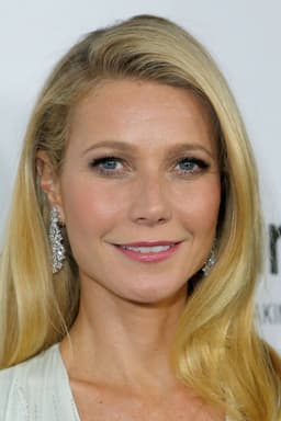 Pepper Potts
