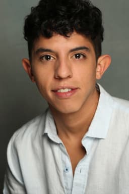 Martin Salcedo