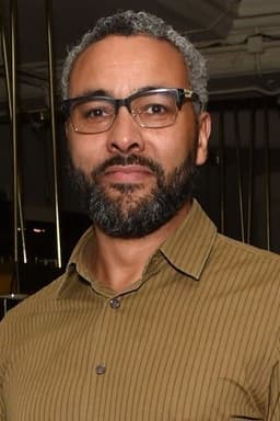 Agent Derek Crown