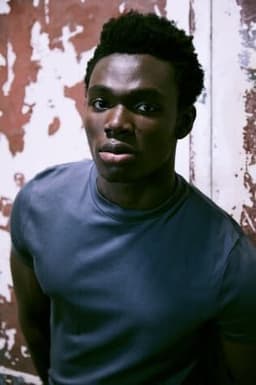 Dominik Reid