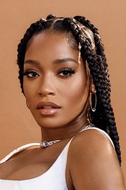 Rochelle Hillhurst (voice)
