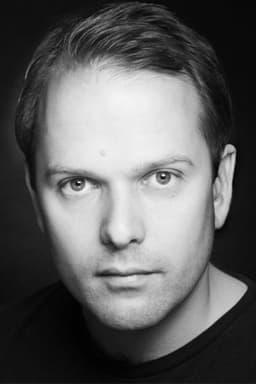 Mark Gwynne