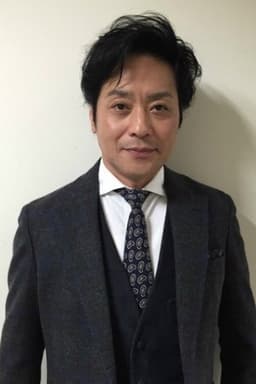 Seiji Mamiya
