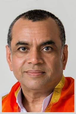 Jagdish Kewalramani