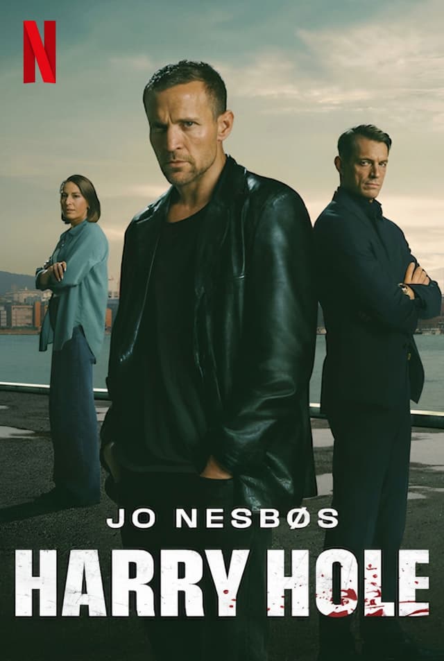 Harry Hole