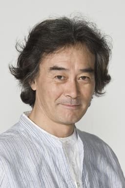 Baek Nam-Gyu
