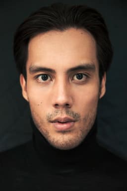 Jonty Laurena