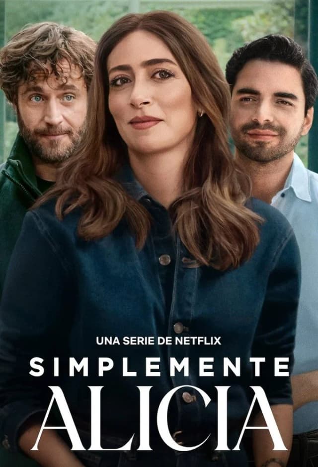 Simplemente Alicia