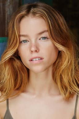 Simone DeWitt
