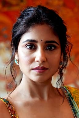 Gajgamini Gupta / Golu