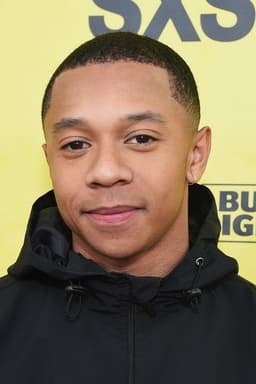 Lionel Higgins