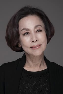Baek Yoonsun