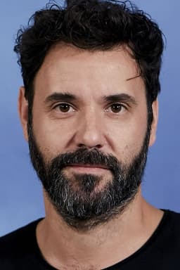 Fernando "Nando" Mejía