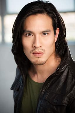 Nick Zhao