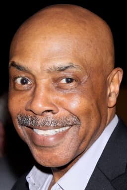 Gordon Robinson
