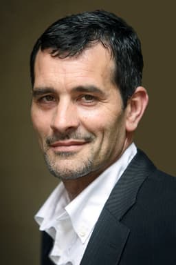 Tomas Szep