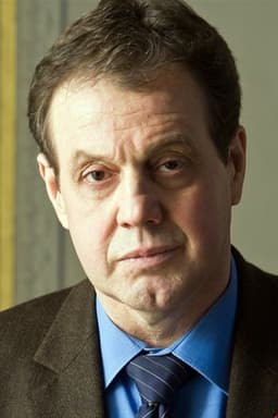 Gerard Sarkissian