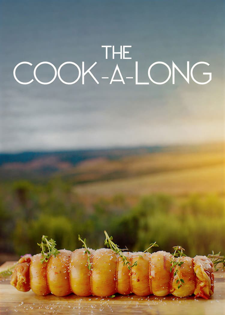 The-Cook-A-Long