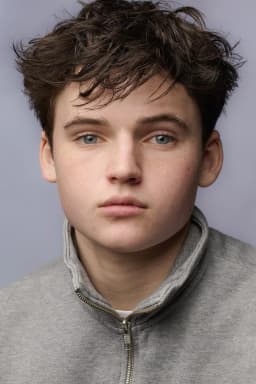 Miles Wingrave