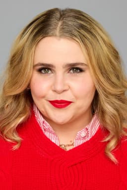 Annie (voice)