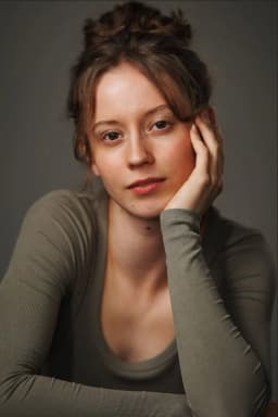 Gertie Melvyn