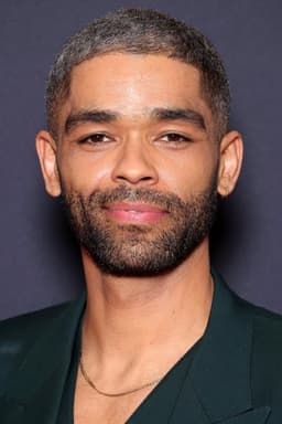 Karim Washington