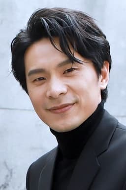 He-Ping Chen