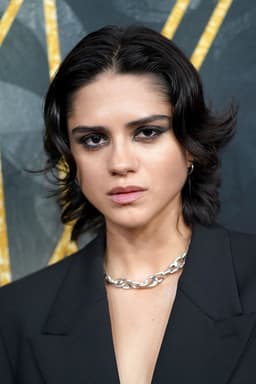 Desiree 'Desi' Lopez Molina