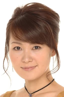 Tokugawa Yoshimune (voice)