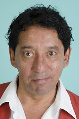 Vicente Mayoral