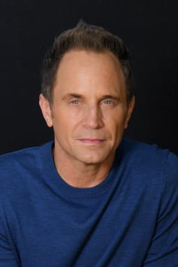 Billy Cranston