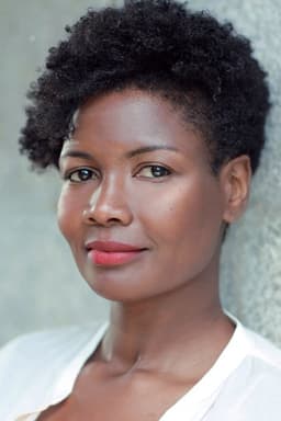 Simone Bradshaw
