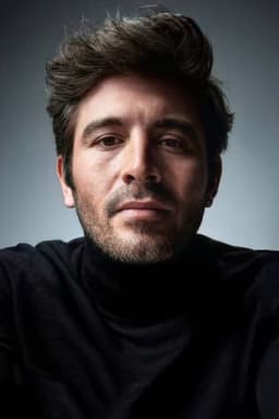 Asaf Erdem